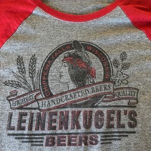 Leinenkugels Beer long sleeve t-shirt